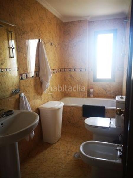 Foto 21894a49-c39e-45e6-bea1-bbab69e91e0b. Piso en El Altillo Jerez de la Frontera