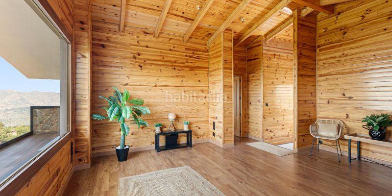 Foto 35248712-a086-44d5-a5bb-aa3eba6c8c68. Casa amb aparcament a Olletas - Sierra Blanquilla Málaga