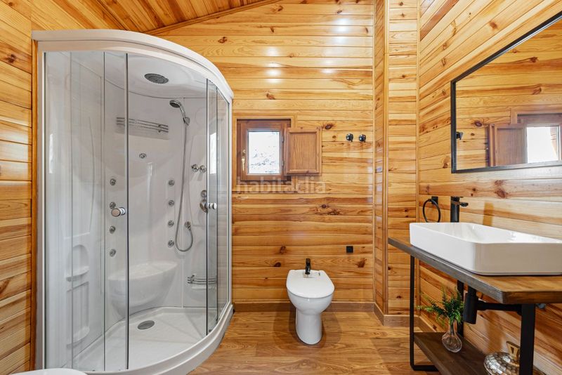 Foto 600876a3-b1c4-499c-818f-65af0c83dafb. Casa amb aparcament a Olletas - Sierra Blanquilla Málaga