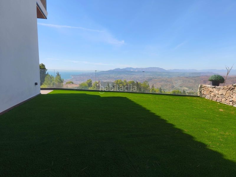 Foto 64e62079-20c0-4e8a-8b15-22571dac47f5. Casa amb aparcament a Olletas - Sierra Blanquilla Málaga