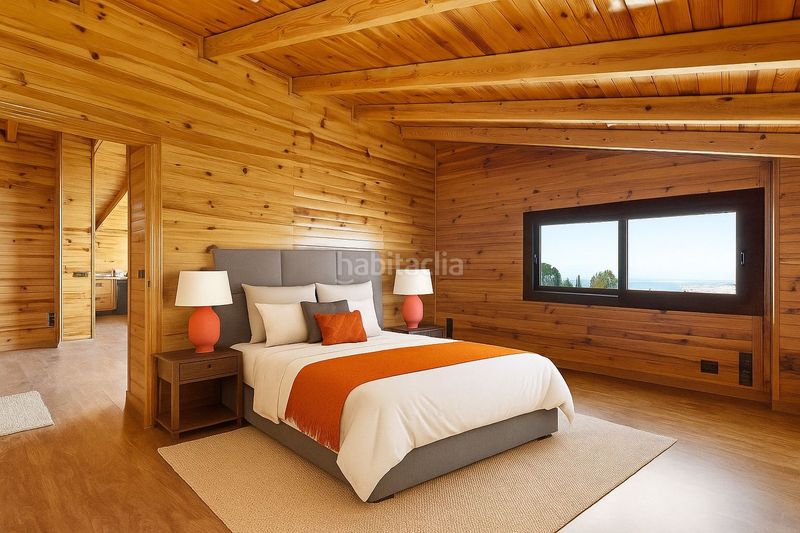 Foto 68d35e9c-2e24-4379-b81f-b586250015c7. Casa amb aparcament a Olletas - Sierra Blanquilla Málaga