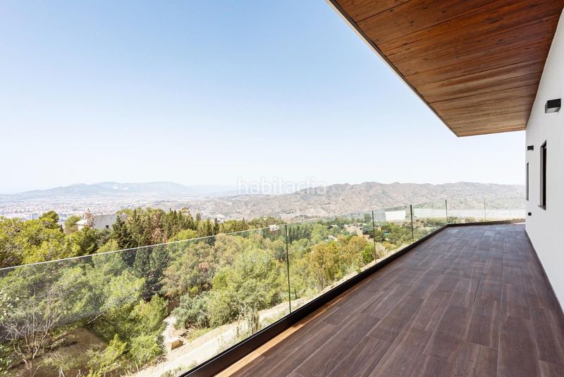 Foto 7960b752-6444-442c-8e61-3d5edd45f2c0. Casa amb aparcament a Olletas - Sierra Blanquilla Málaga