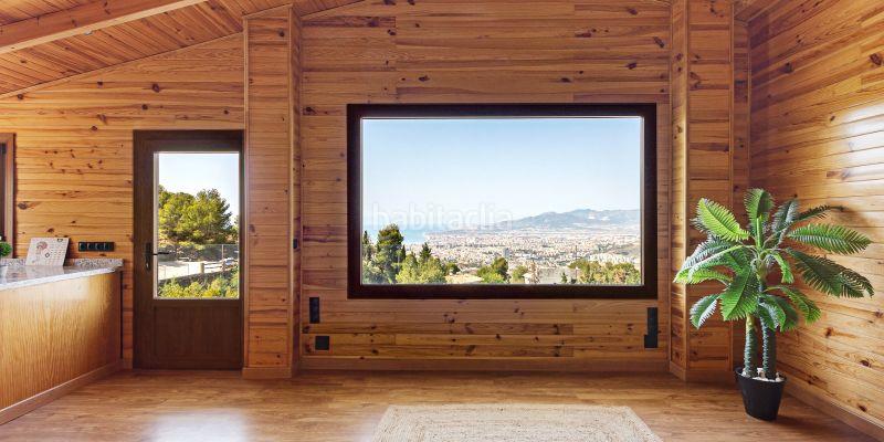 Foto 7ce3ac5d-2253-49c9-86fb-bd30c1c69ffa. Casa amb aparcament a Olletas - Sierra Blanquilla Málaga