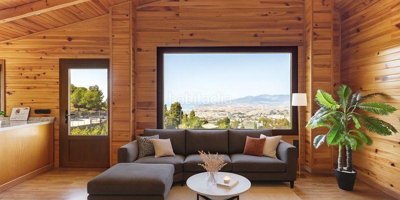 Foto 97e92447-b183-47bf-90cf-e2f0a205910b. Casa amb aparcament a Olletas - Sierra Blanquilla Málaga