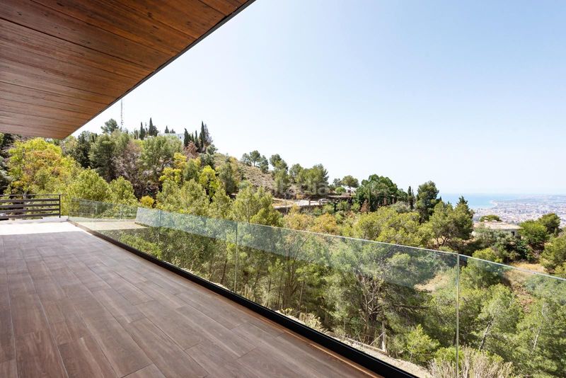 Foto 9eecdd7d-958c-4822-b0e2-c93538f50504. Casa amb aparcament a Olletas - Sierra Blanquilla Málaga