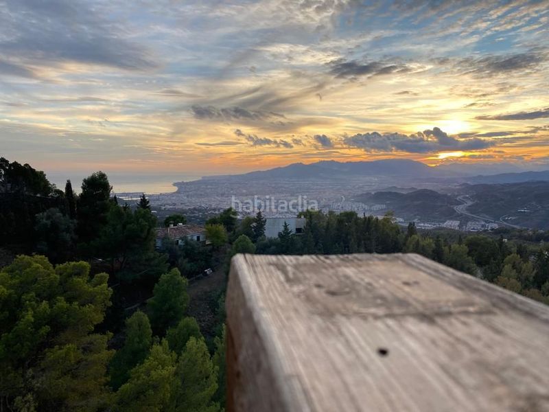 Foto af96ae46-43b9-4ec0-80d9-8744c7d46176. Casa amb aparcament a Olletas - Sierra Blanquilla Málaga