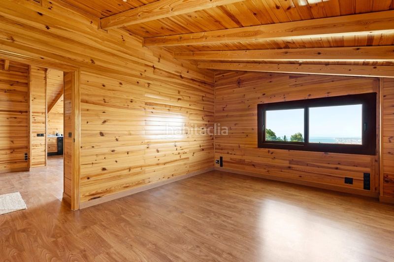 Foto b8ebfd8f-70d5-4277-b69c-3195b95bd716. Casa amb aparcament a Olletas - Sierra Blanquilla Málaga