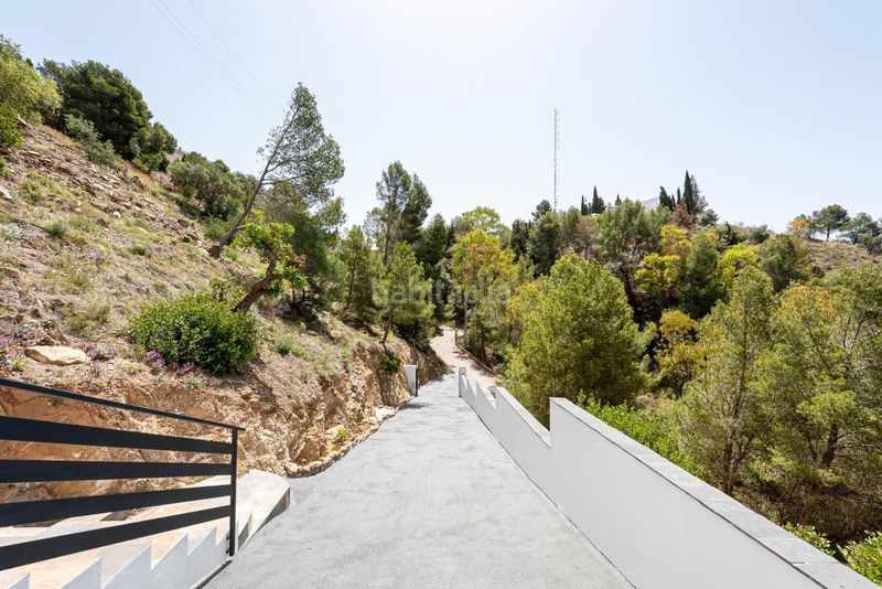 Foto c2203e64-81aa-45f3-ac63-862c45b6a199. Casa amb aparcament a Olletas - Sierra Blanquilla Málaga