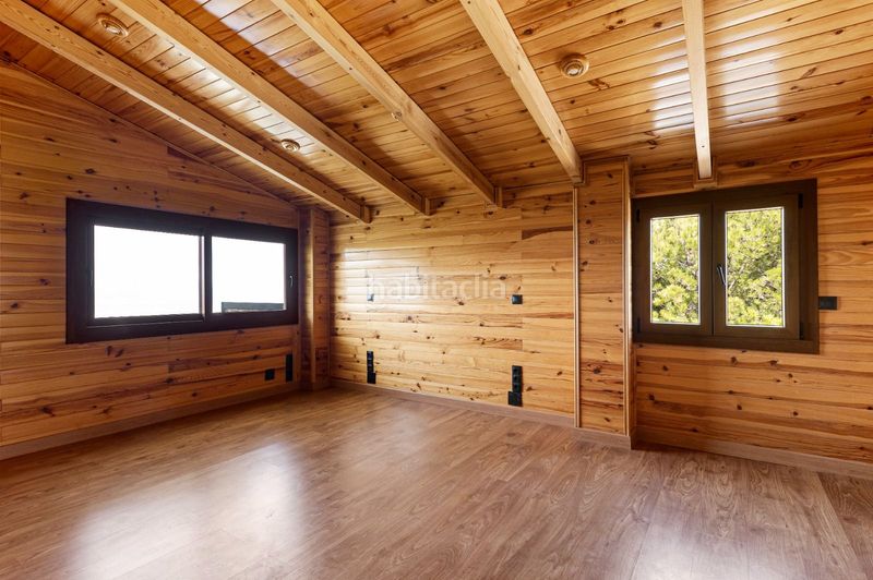 Foto cdf99304-a011-4596-a8c1-1d353a6f95da. Casa amb aparcament a Olletas - Sierra Blanquilla Málaga