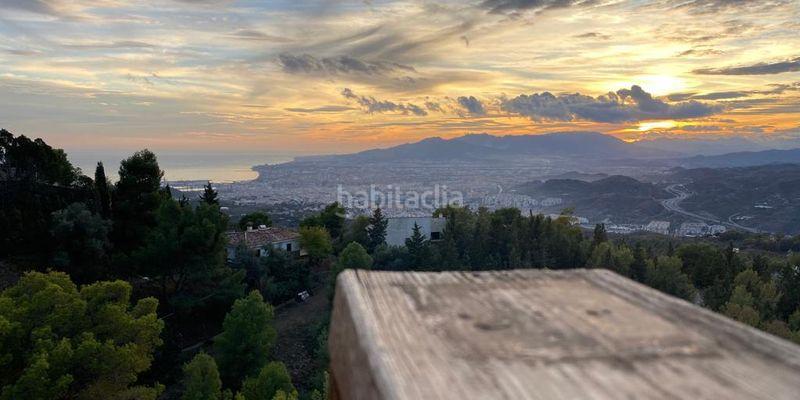 Foto d679166d-1f62-4810-b4d5-774112c9017a. Casa amb aparcament a Olletas - Sierra Blanquilla Málaga