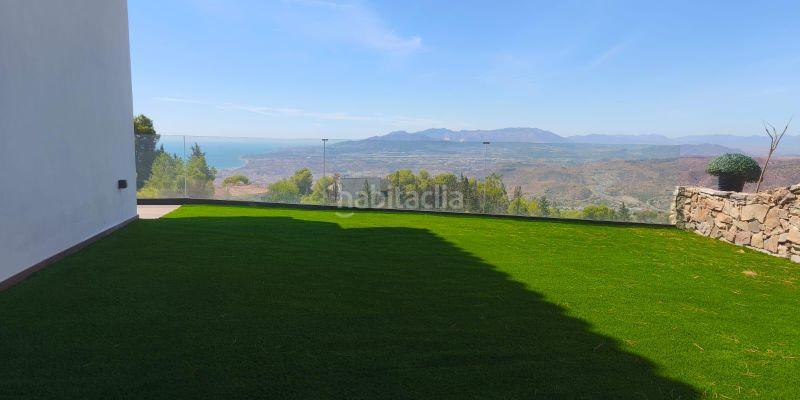 Foto e178640d-5d94-4de7-b642-008bb5ea67e4. Casa amb aparcament a Olletas - Sierra Blanquilla Málaga