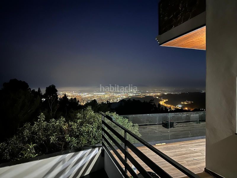 Foto f3a664bf-c5e8-4867-a5b6-20aad0968da7. Casa amb aparcament a Olletas - Sierra Blanquilla Málaga