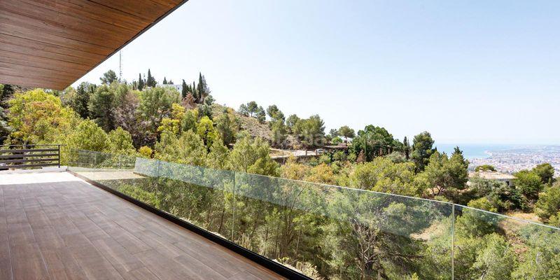 Foto 0e380320-8e0f-4597-991f-33b76f02668d. Haus mit parking in Olletas - Sierra Blanquilla Málaga