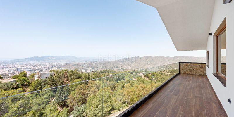 Foto 3c6fadb2-ee2d-40ac-95dc-9ed6e3f13b0a. Haus mit parking in Olletas - Sierra Blanquilla Málaga