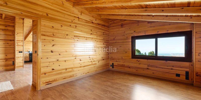 Foto 2788ef95-f821-42d3-8ed9-233034b8f5dd. House with parking in Olletas - Sierra Blanquilla Málaga