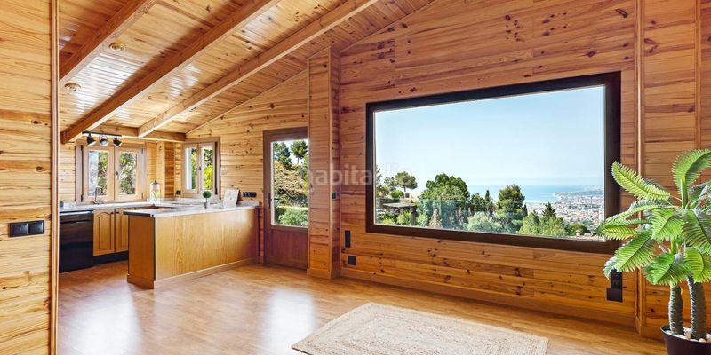 Foto 8329589e-2906-4dee-915e-d26ef6de485e. House with parking in Olletas - Sierra Blanquilla Málaga