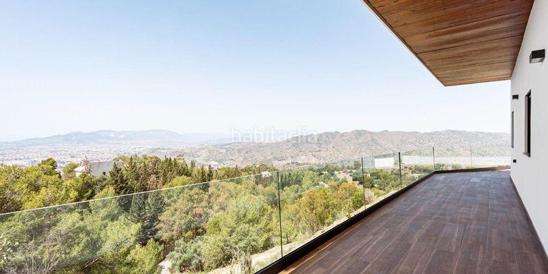 Foto 36d2b1f4-3e39-4c0c-b1ee-8d216392d852. Maison avec parking dans Olletas - Sierra Blanquilla Málaga