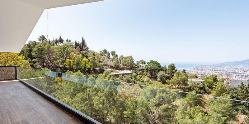 Foto 3777a796-b646-4130-8161-97cbc24beda9. Maison avec parking dans Olletas - Sierra Blanquilla Málaga