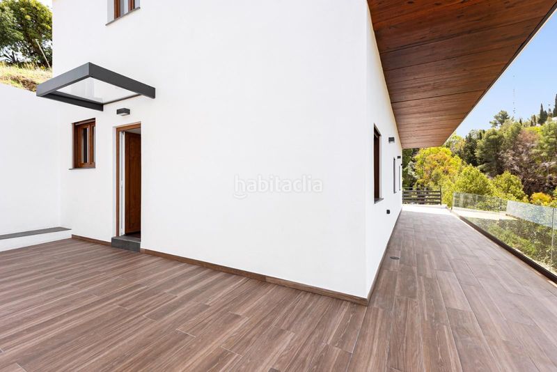 Foto 3bb1a62b-7285-44b9-9ba2-3421771f1dd7. Maison avec parking dans Olletas - Sierra Blanquilla Málaga