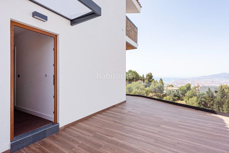 Foto 52bd2cd8-e7f8-4507-840a-c021089da43e. Maison avec parking dans Olletas - Sierra Blanquilla Málaga