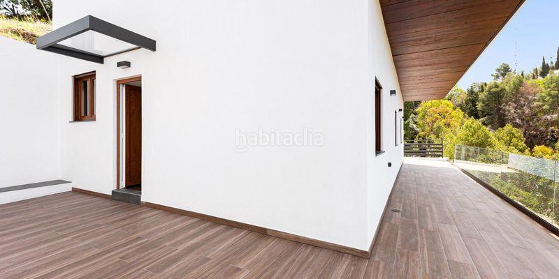 Foto 7402bd40-e73f-43c6-a75c-f18b2e1435b9. Maison avec parking dans Olletas - Sierra Blanquilla Málaga