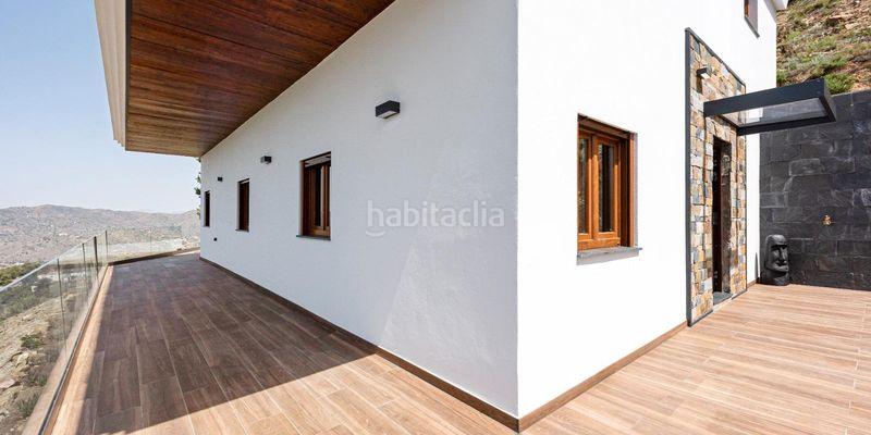 Foto 7837538b-95d1-4a00-b1c6-552871ba8d01. Maison avec parking dans Olletas - Sierra Blanquilla Málaga