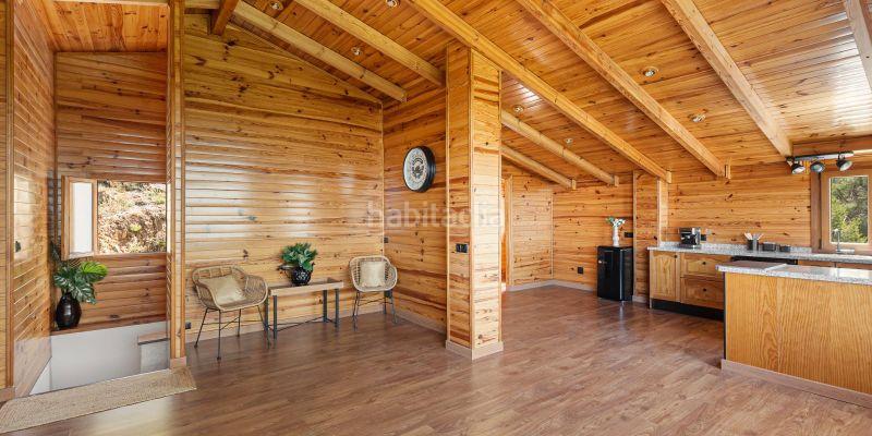 Foto 8fe5ba0d-90a6-49b9-aa7b-cb7bf59cf0eb. Maison avec parking dans Olletas - Sierra Blanquilla Málaga