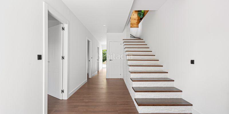 Foto ba81be55-96ac-4f1e-ac36-e604b59c5003. Maison avec parking dans Olletas - Sierra Blanquilla Málaga