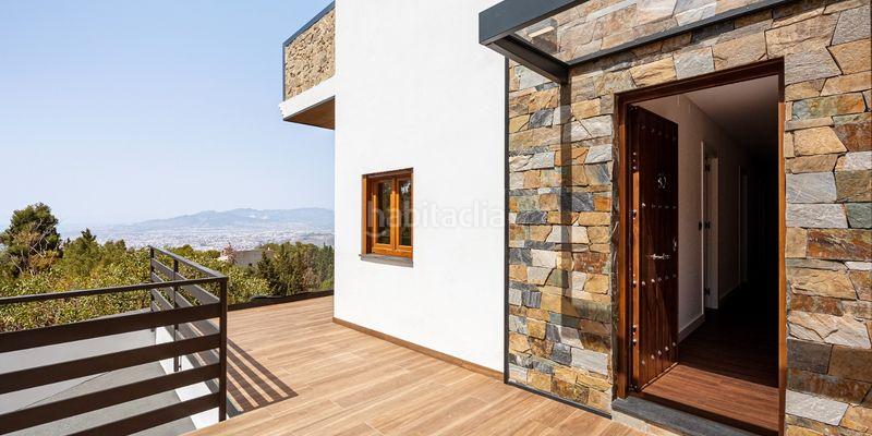 Foto e86436e0-fa6e-4083-99c0-5d9aeca6bd2a. Maison avec parking dans Olletas - Sierra Blanquilla Málaga