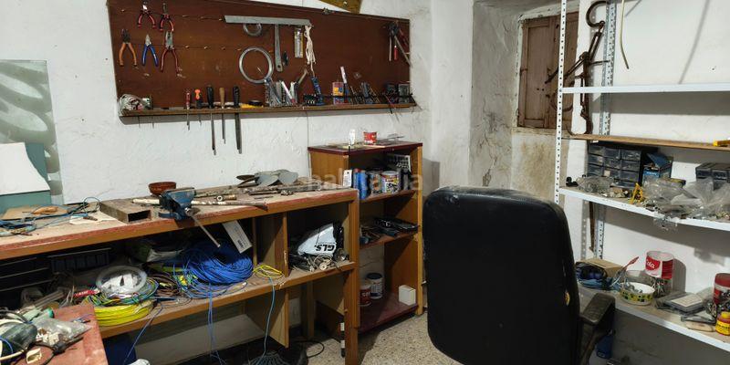 Foto aa9f1133-46b3-4499-816a-436a8490726e. Casa a schiera in Iznájar