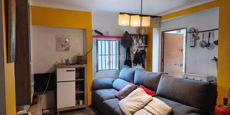 Foto ae243762-4e3e-49d0-ada8-db6692c69d64. Casa a schiera in Iznájar