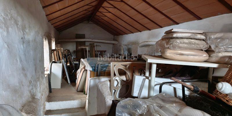 Foto f01af76a-9b99-47a0-a807-be3e17d5acc0. Casa a schiera in Iznájar