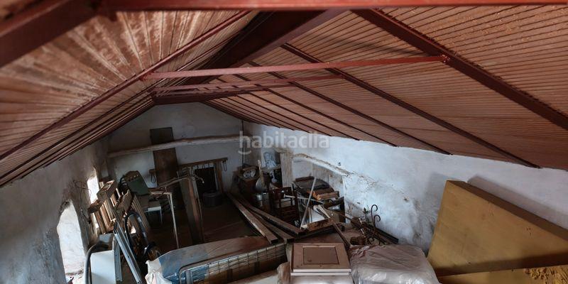 Foto ff5561ea-b140-4c19-a0c0-eaad35109398. Casa a schiera in Iznájar