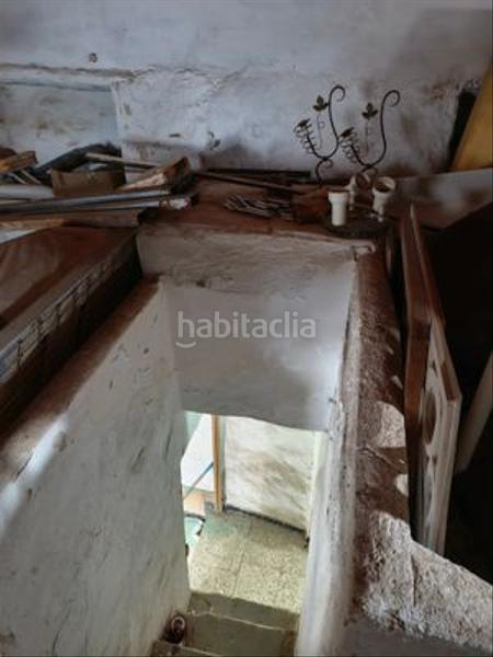 Foto ffad9335-308e-440f-b027-77512fa9b297. Casa a schiera in Iznájar