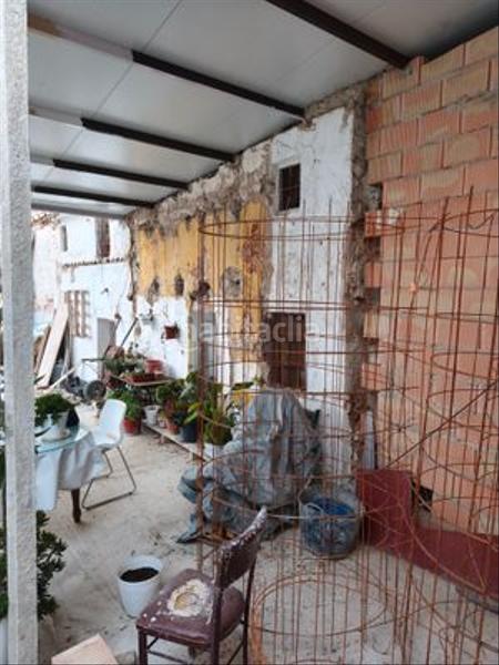 Foto 75c34ae7-4471-46fc-bd8d-93338639960a. Maison jumelée dans Iznájar