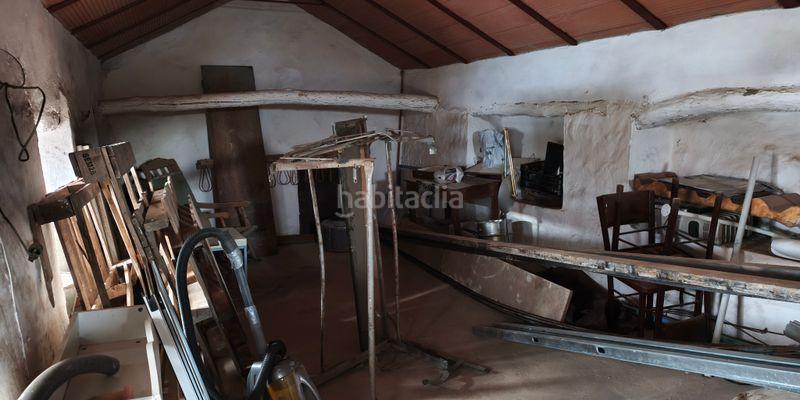 Foto 78932a72-9a43-407b-83ce-5e73d113f1ae. Maison jumelée dans Iznájar