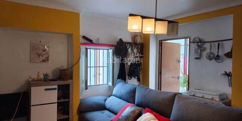 Foto 8f0f737e-3bea-4bfa-8530-6ef747a1de82. Maison jumelée dans Iznájar