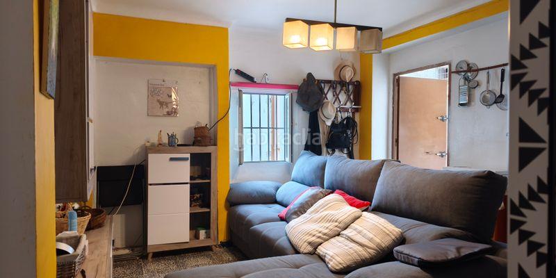 Foto e838fee1-ba0b-458a-a579-6bff6b33ddf6. Maison jumelée dans Iznájar