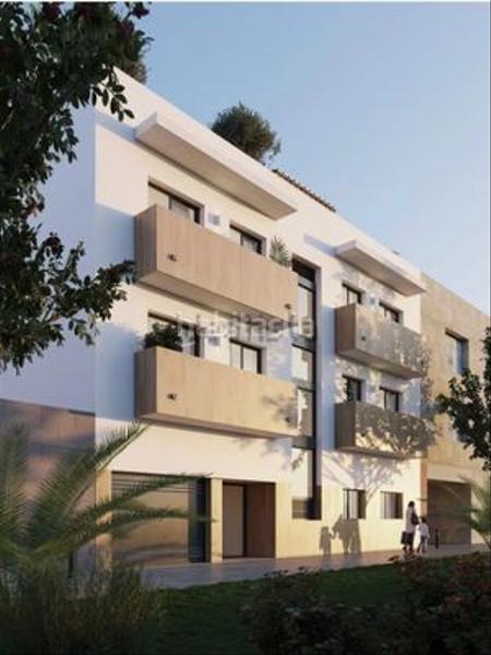 Foto a3e38a7e-1227-4a41-a7a1-744b4c39ab56. Flat with parking in Congost Granollers