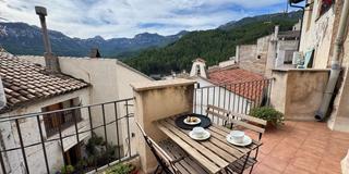 Country house  Calle sant antoni