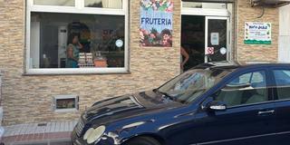 Local Comercial  Avenida andalucia urbanización colonia del puerto vii