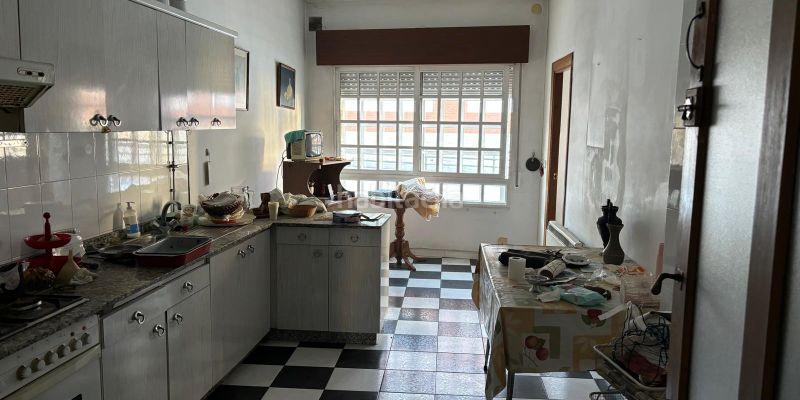 Foto 0bdcb845-d6d8-4393-8131-3b0c6240c80a. Casa con parcheggio in Marín