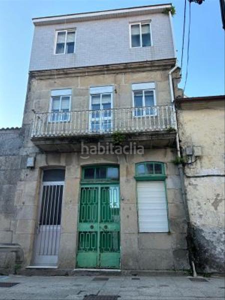 Foto 6c29d1cc-63fc-4d36-9772-832dfe6ea9b6. Casa con parcheggio in Marín