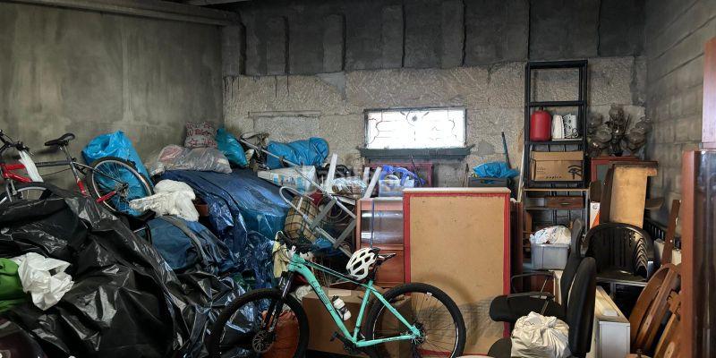 Foto 90bee537-a401-4dd2-bd2c-e50b86263e58. Casa con parcheggio in Marín