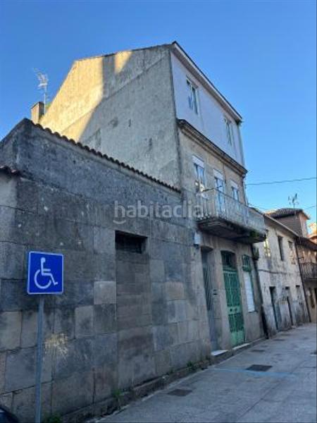 Foto ba651264-308d-4e19-bd5e-dbf5783a8685. Casa con parcheggio in Marín