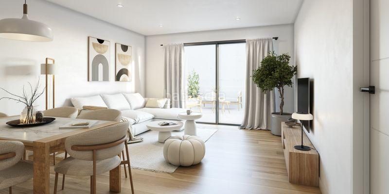 Foto b50a3946-3d05-4f21-88b1-b6d89a4bfca1. Appartamento con parcheggio in Congost Granollers