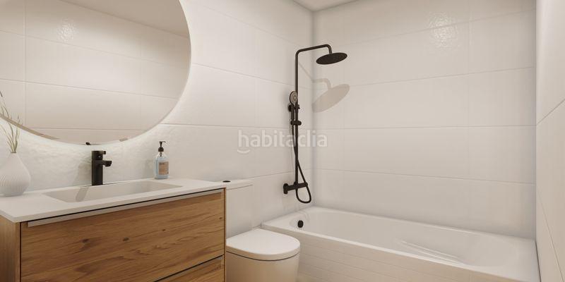 Foto cb3869e4-9f23-4134-9129-e826736a531a. Flat with parking in Congost Granollers