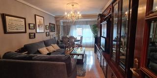 Appartement  Paseo juan carlos i