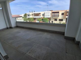 Etagenwohnung  Calle extremadura