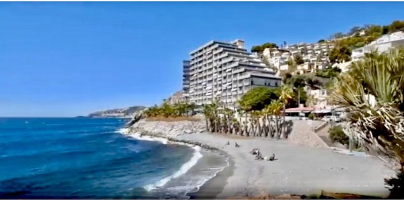 Foto 1ce3a87f-c2d0-499d-84cb-8cb19909fdee. Pis a Cotobro Almuñécar